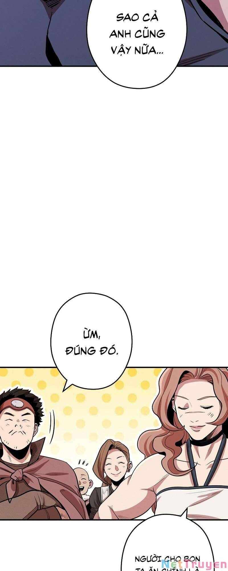 Tái Thiết Hầm Ngục Chap 101 - Next Chap 102