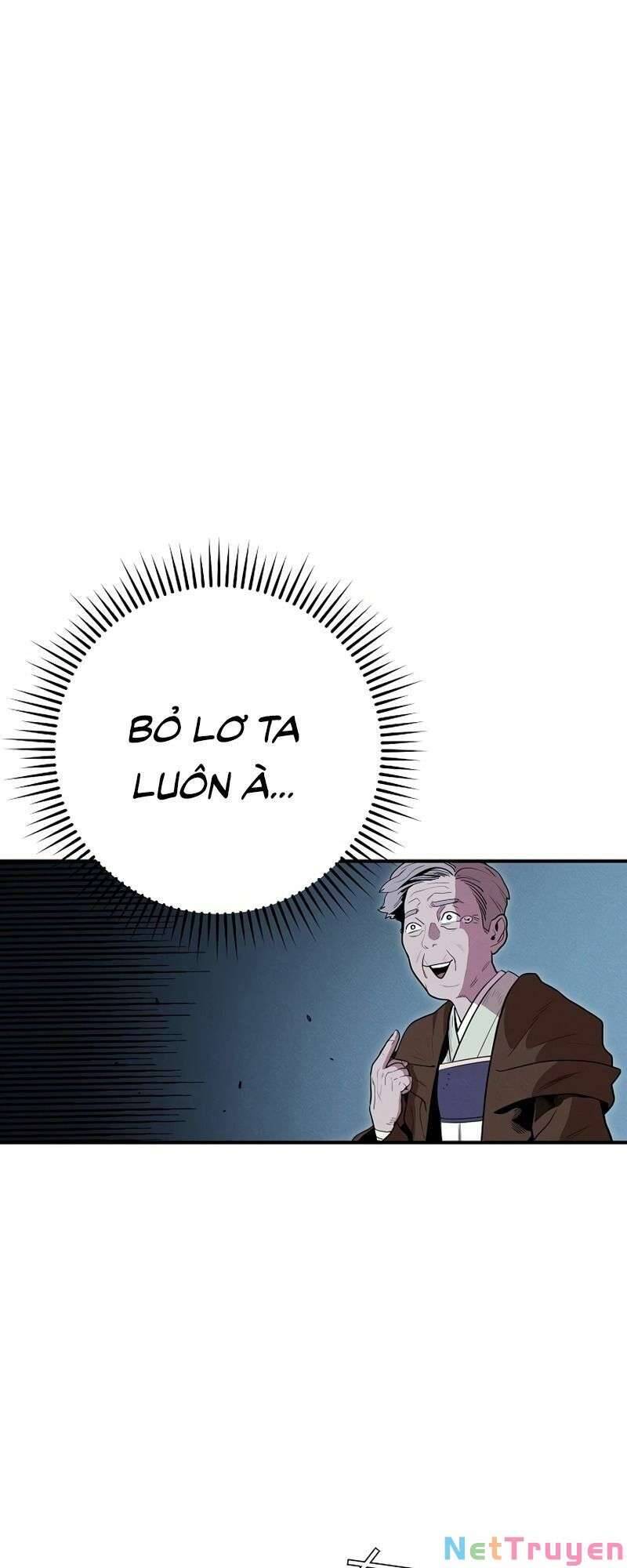Tái Thiết Hầm Ngục Chap 101 - Next Chap 102