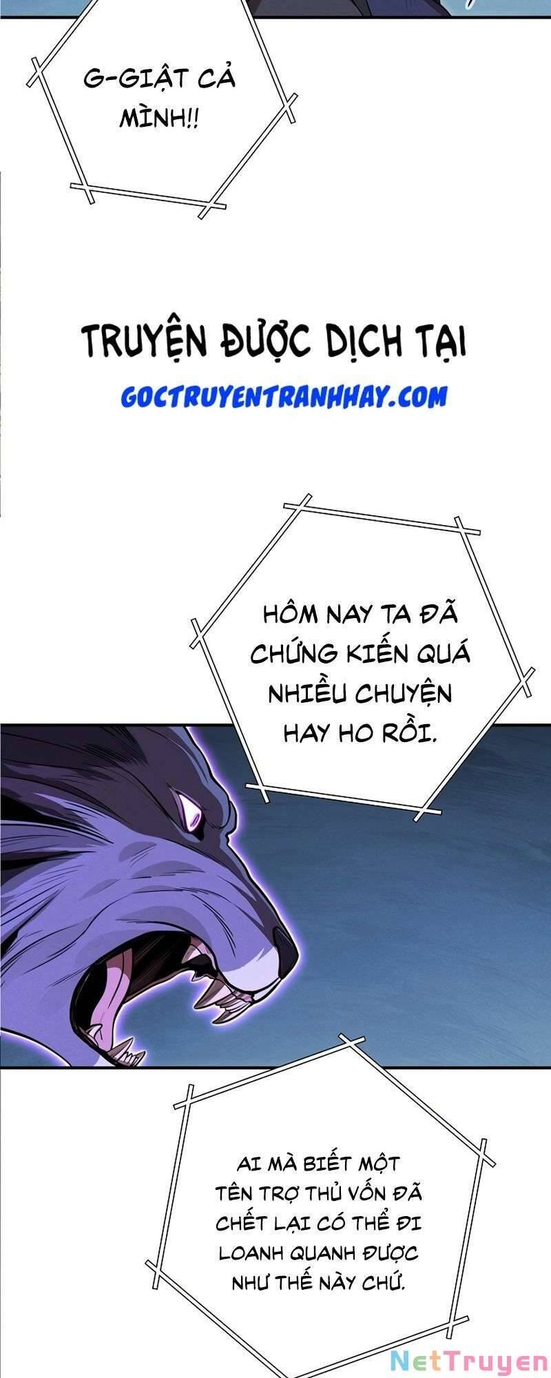 Tái Thiết Hầm Ngục Chap 101 - Next Chap 102