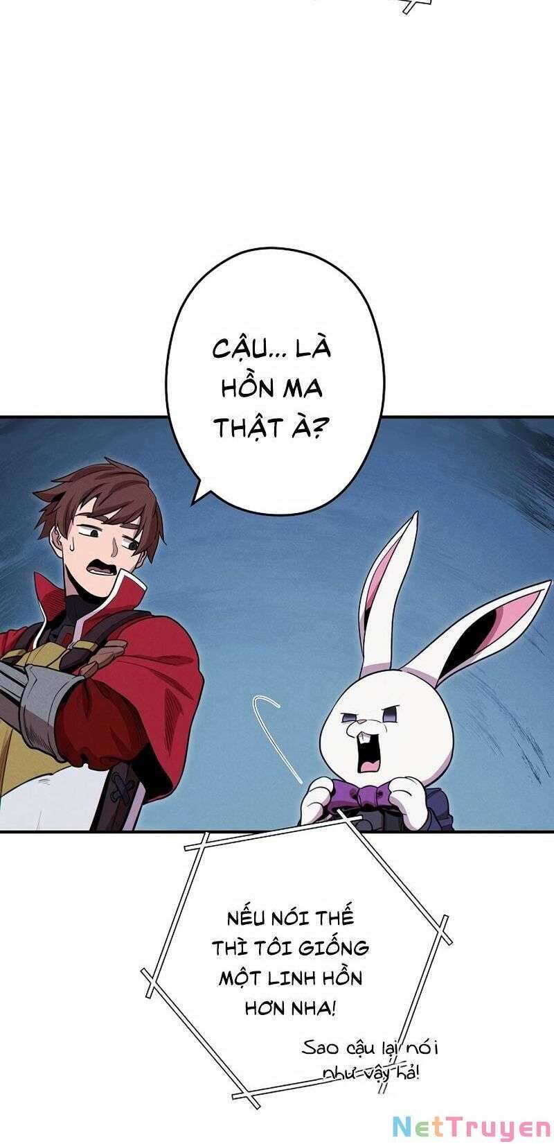 Tái Thiết Hầm Ngục Chap 101 - Next Chap 102