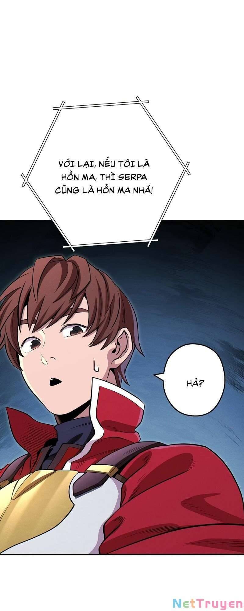 Tái Thiết Hầm Ngục Chap 101 - Next Chap 102