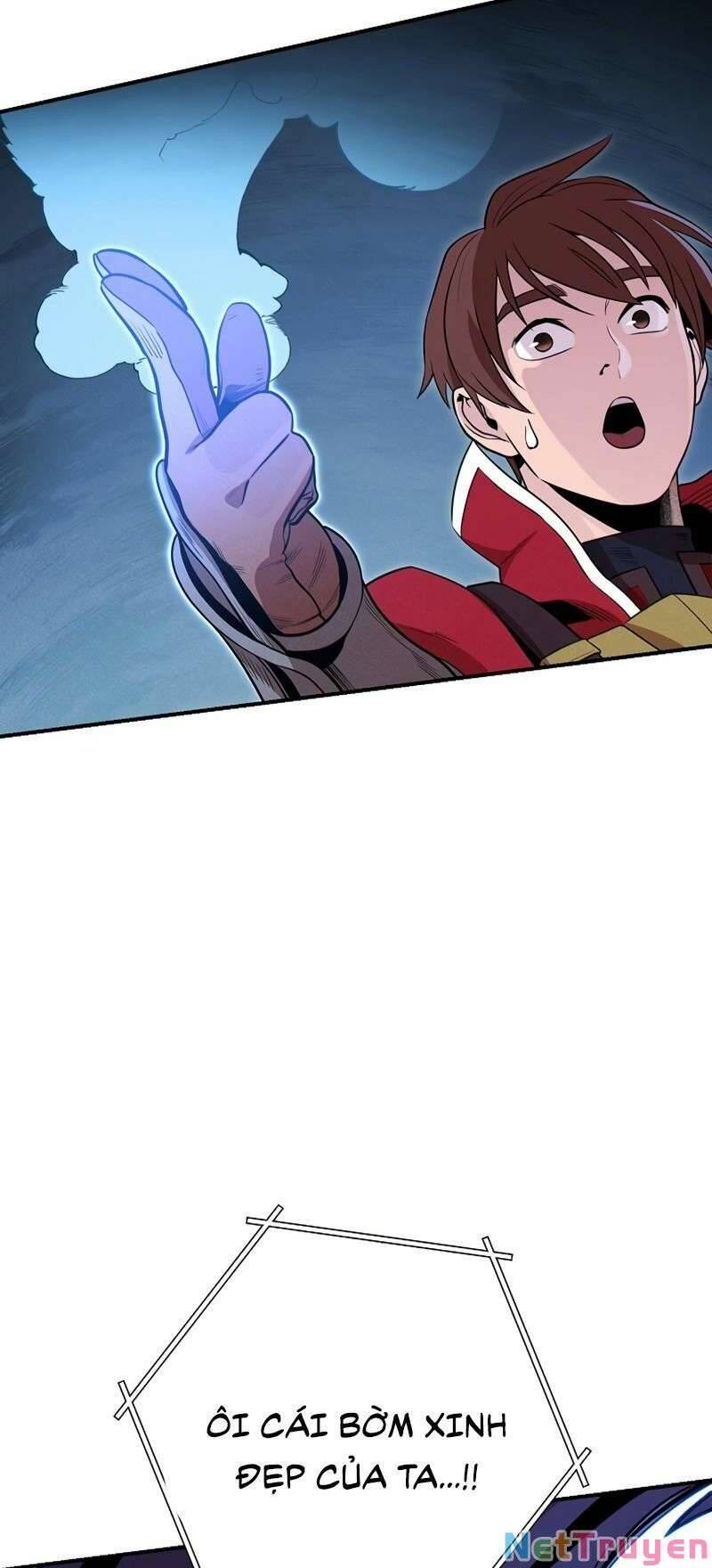 Tái Thiết Hầm Ngục Chap 101 - Next Chap 102