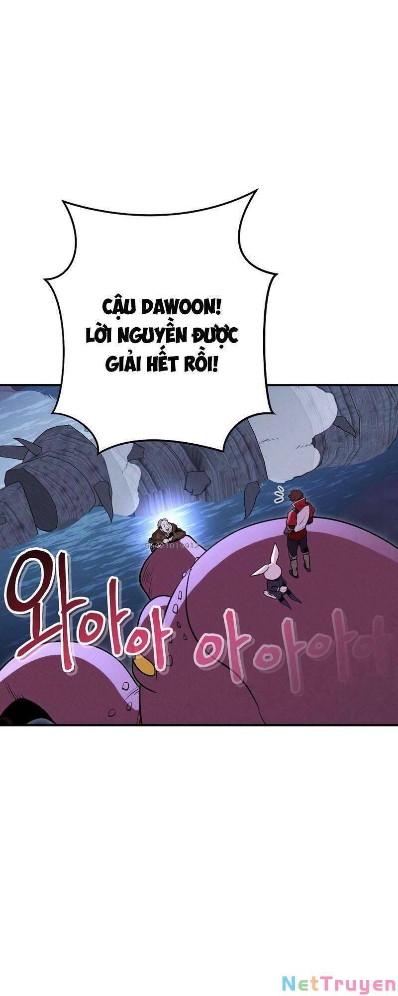 Tái Thiết Hầm Ngục Chap 101 - Next Chap 102