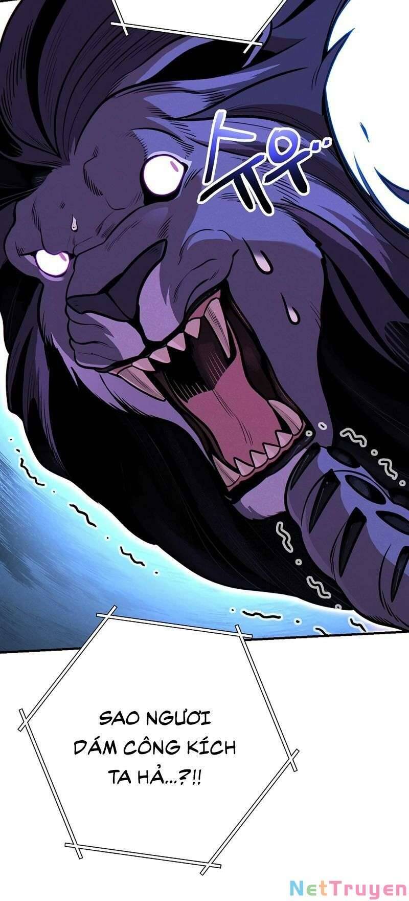 Tái Thiết Hầm Ngục Chap 101 - Next Chap 102