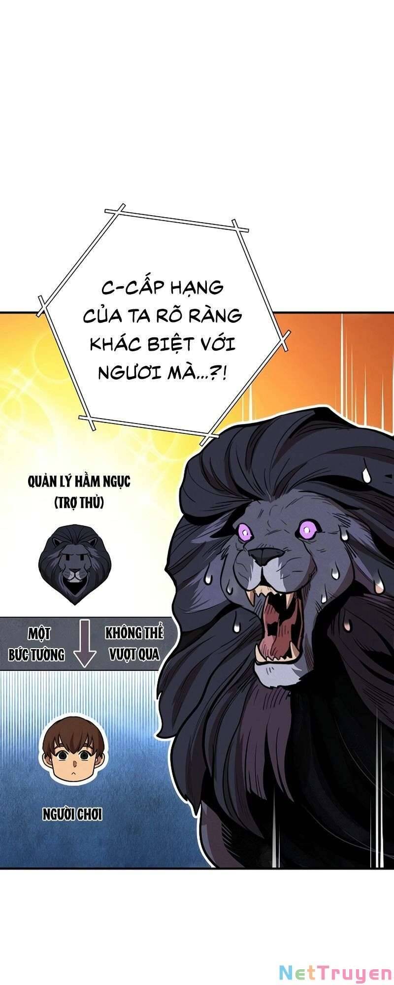 Tái Thiết Hầm Ngục Chap 101 - Next Chap 102