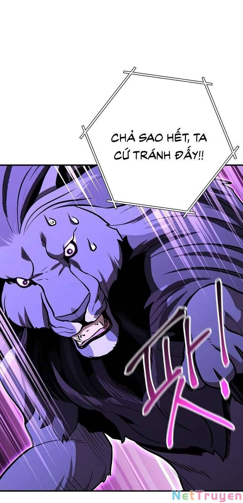 Tái Thiết Hầm Ngục Chap 101 - Next Chap 102