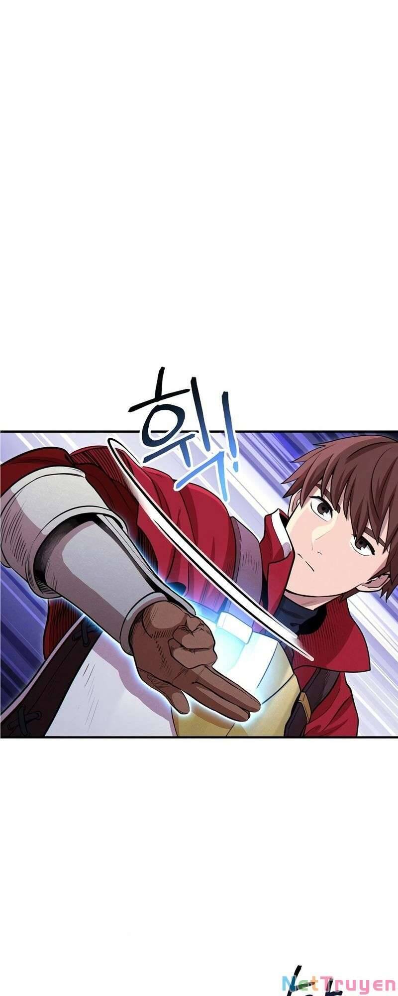 Tái Thiết Hầm Ngục Chap 101 - Next Chap 102