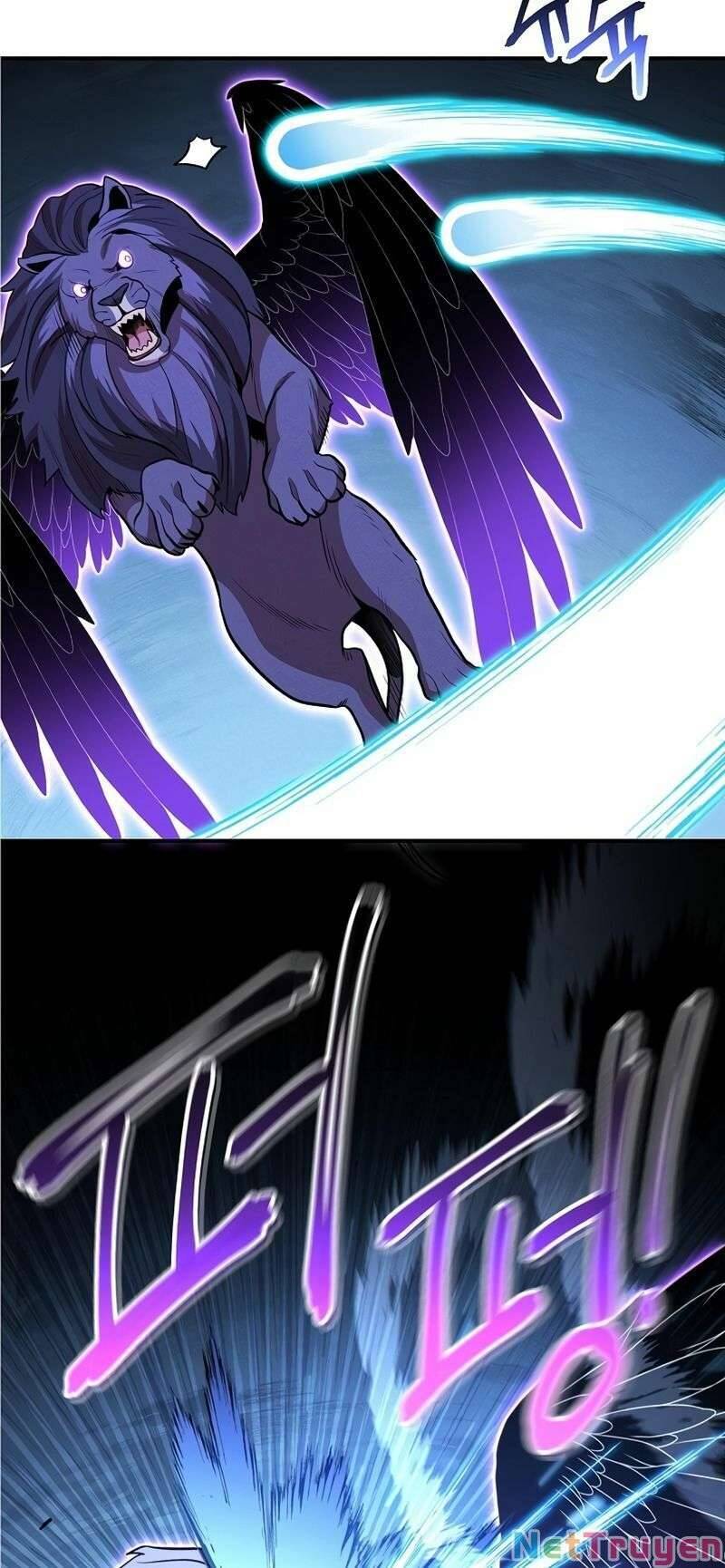 Tái Thiết Hầm Ngục Chap 101 - Next Chap 102