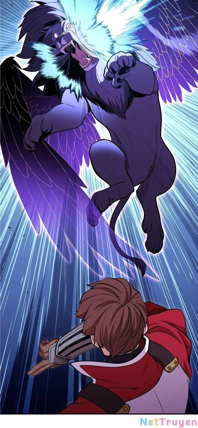 Tái Thiết Hầm Ngục Chap 101 - Next Chap 102