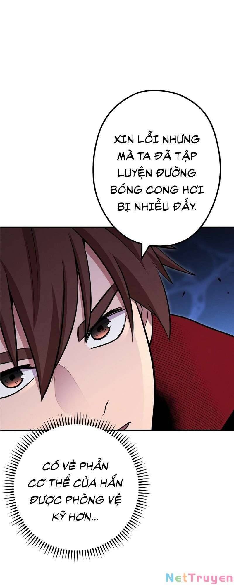 Tái Thiết Hầm Ngục Chap 101 - Next Chap 102