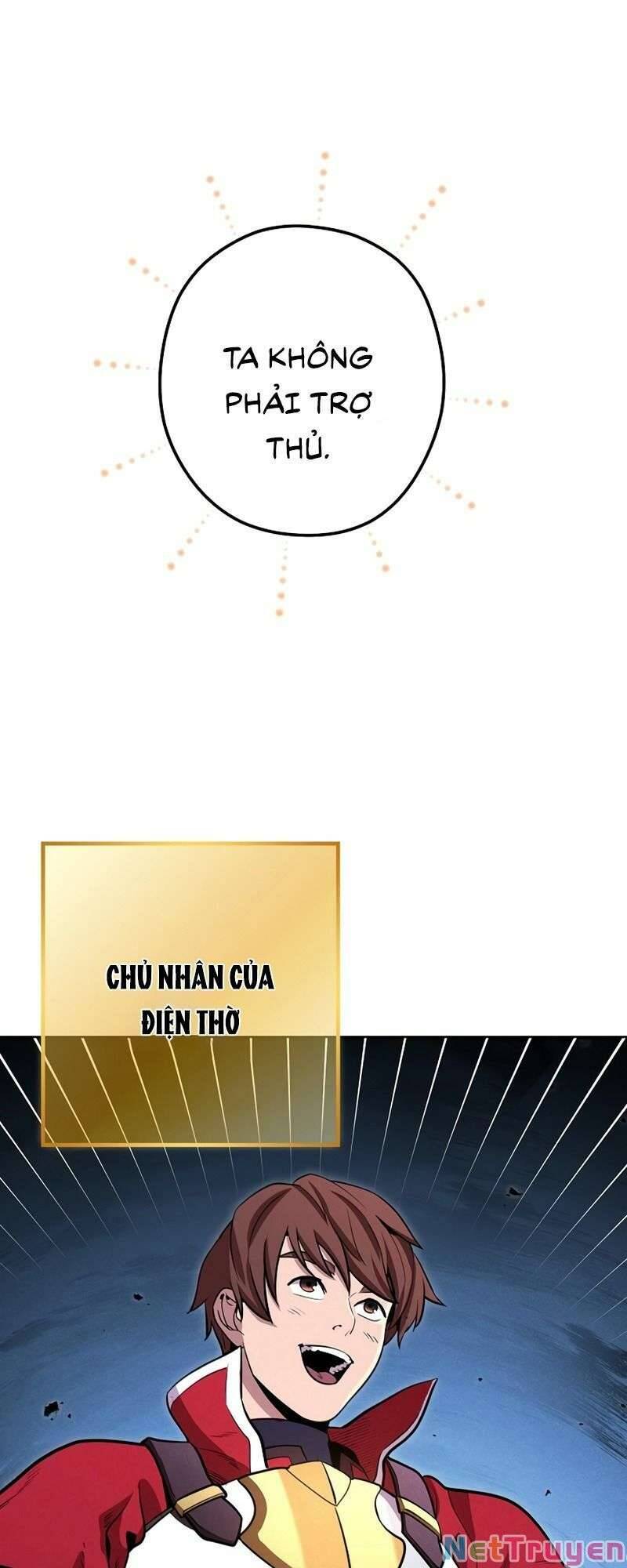 Tái Thiết Hầm Ngục Chap 101 - Next Chap 102