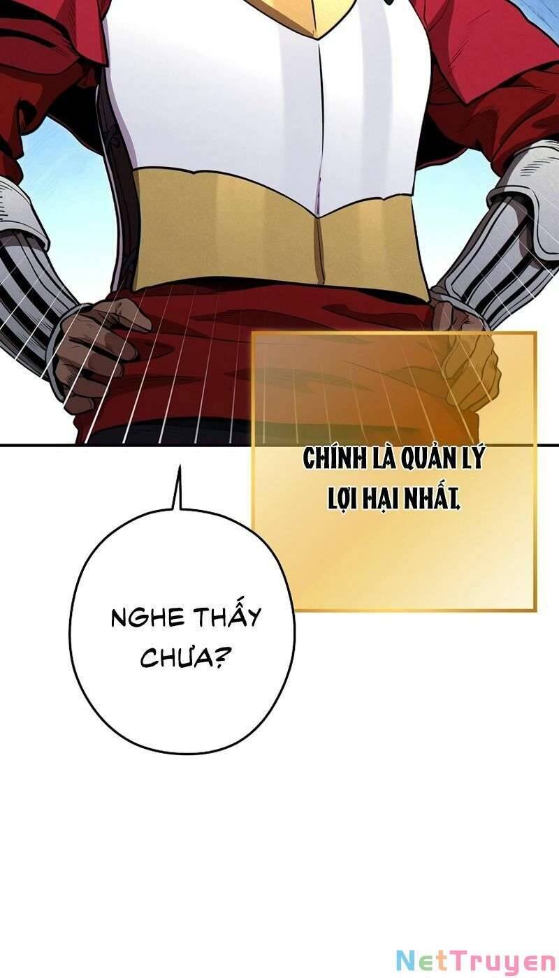 Tái Thiết Hầm Ngục Chap 101 - Next Chap 102