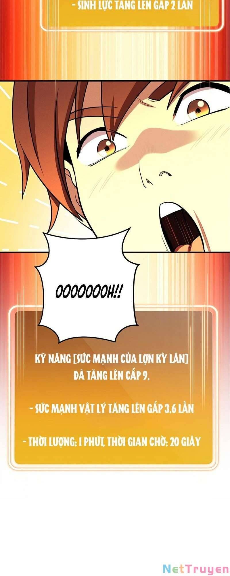 Tái Thiết Hầm Ngục Chap 101 - Next Chap 102