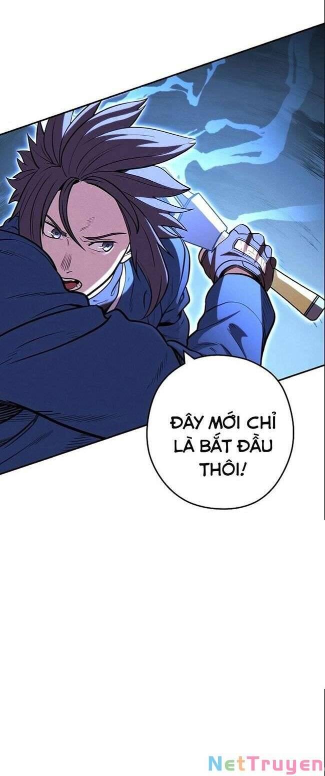 Tái Thiết Hầm Ngục Chap 102 - Next Chap 103