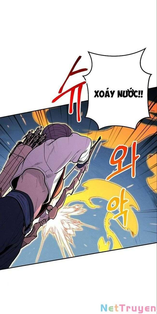 Tái Thiết Hầm Ngục Chap 102 - Next Chap 103