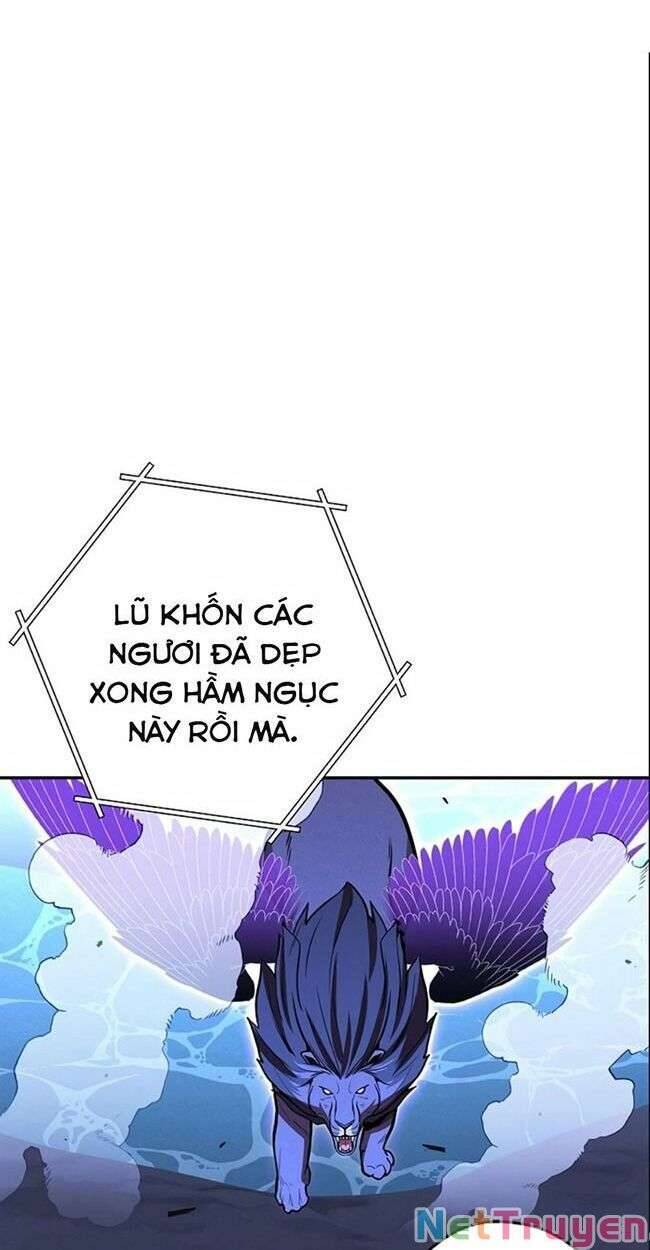 Tái Thiết Hầm Ngục Chap 102 - Next Chap 103