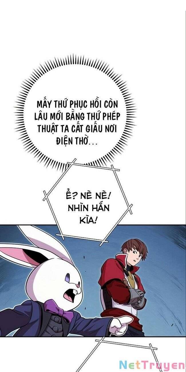 Tái Thiết Hầm Ngục Chap 102 - Next Chap 103