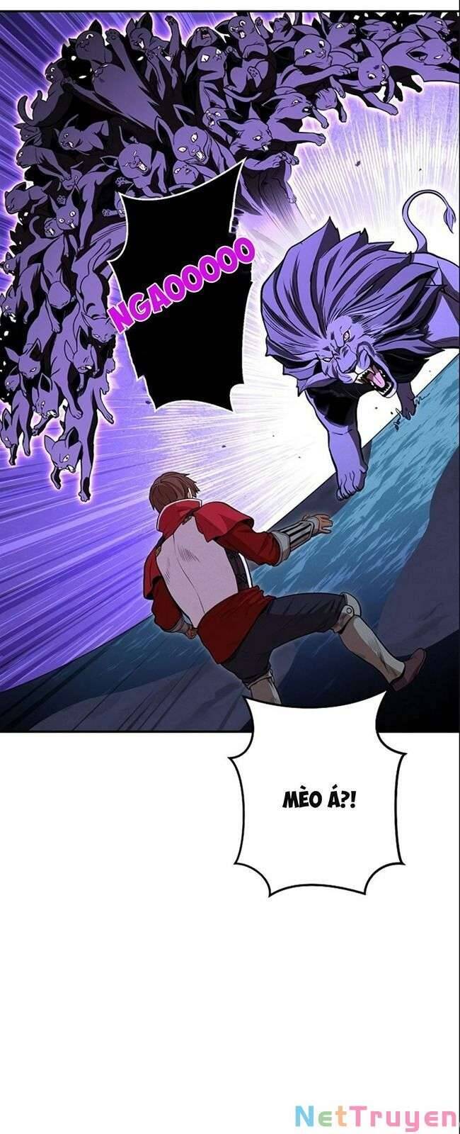 Tái Thiết Hầm Ngục Chap 102 - Next Chap 103