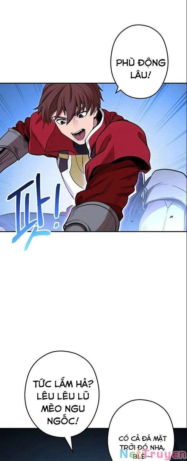 Tái Thiết Hầm Ngục Chap 102 - Next Chap 103