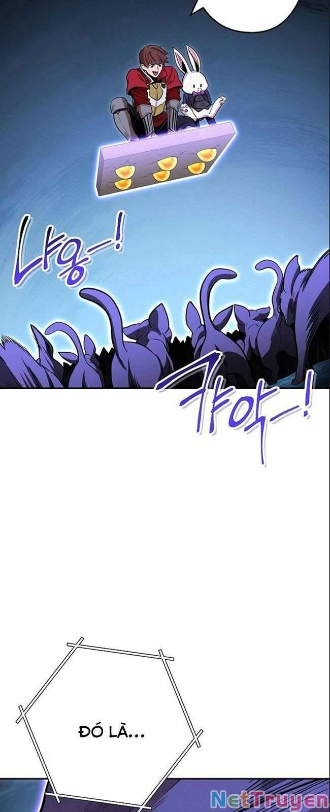 Tái Thiết Hầm Ngục Chap 102 - Next Chap 103