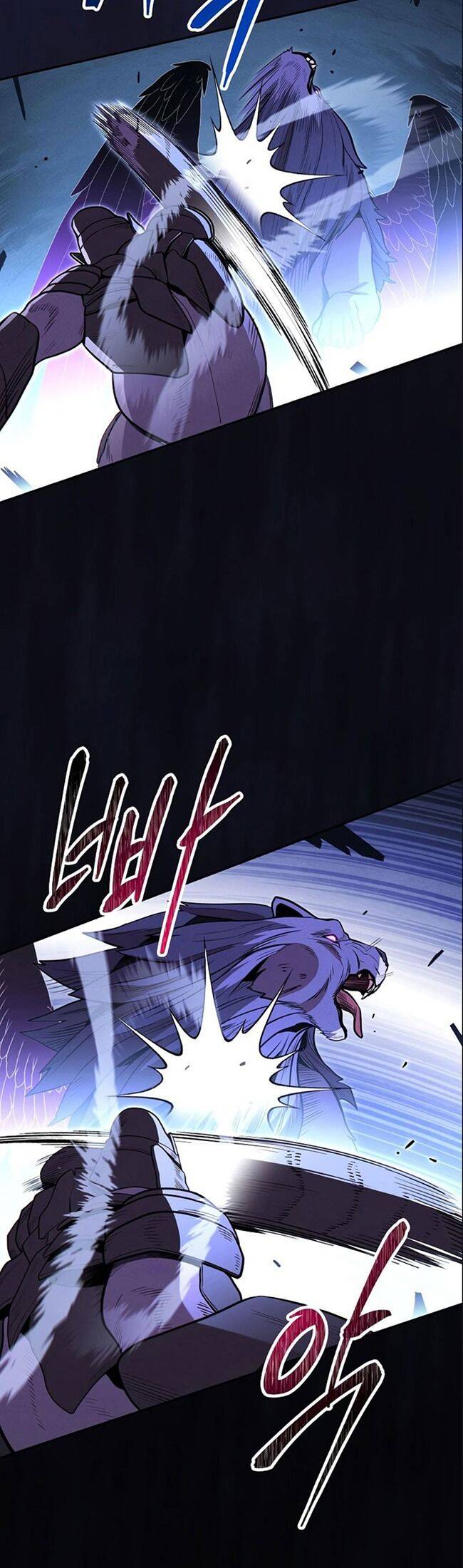 Tái Thiết Hầm Ngục Chap 103 - Next Chap 104