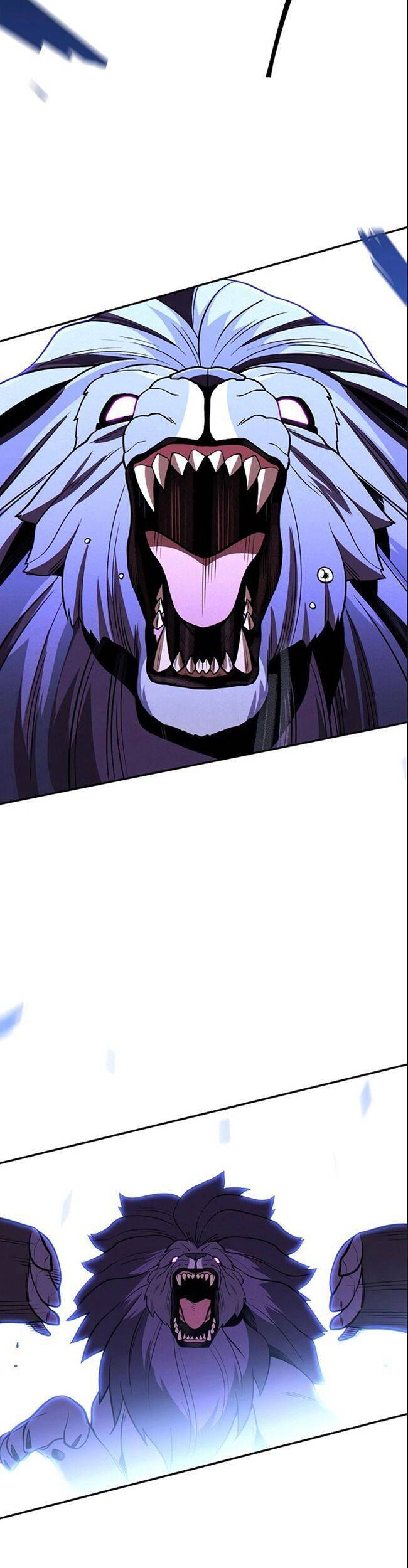 Tái Thiết Hầm Ngục Chap 103 - Next Chap 104