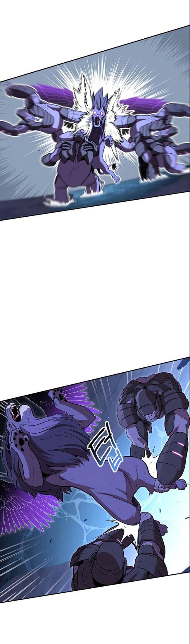 Tái Thiết Hầm Ngục Chap 103 - Next Chap 104
