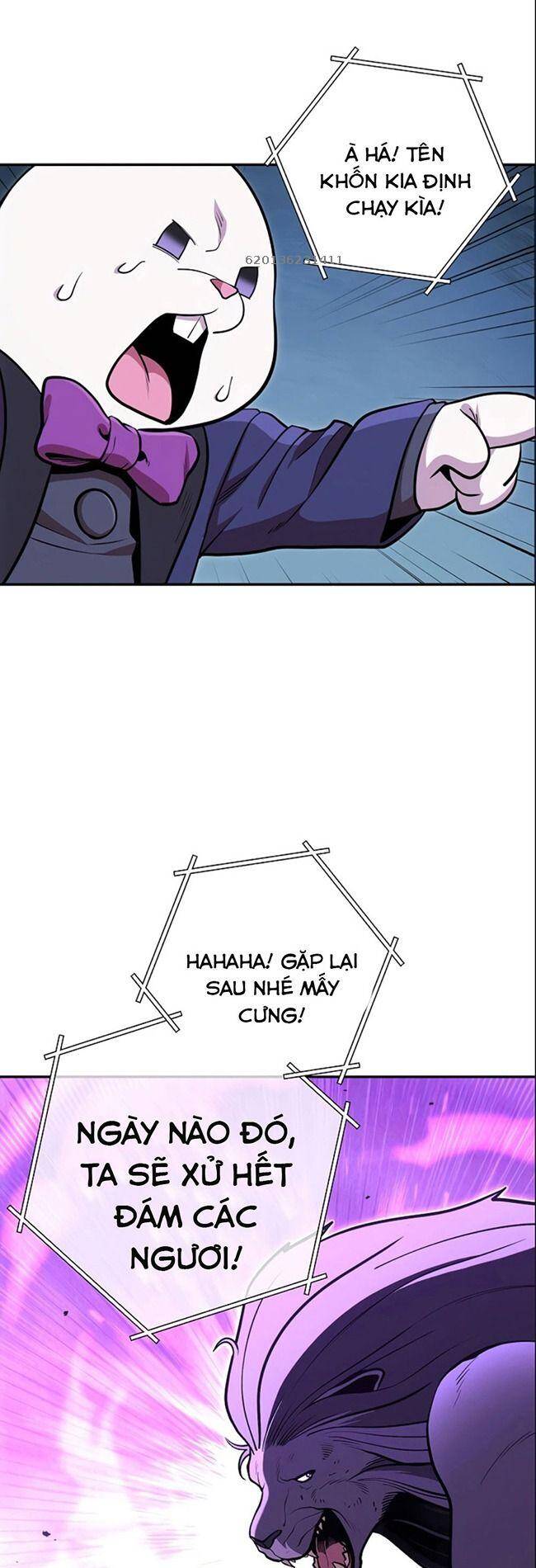 Tái Thiết Hầm Ngục Chap 103 - Next Chap 104