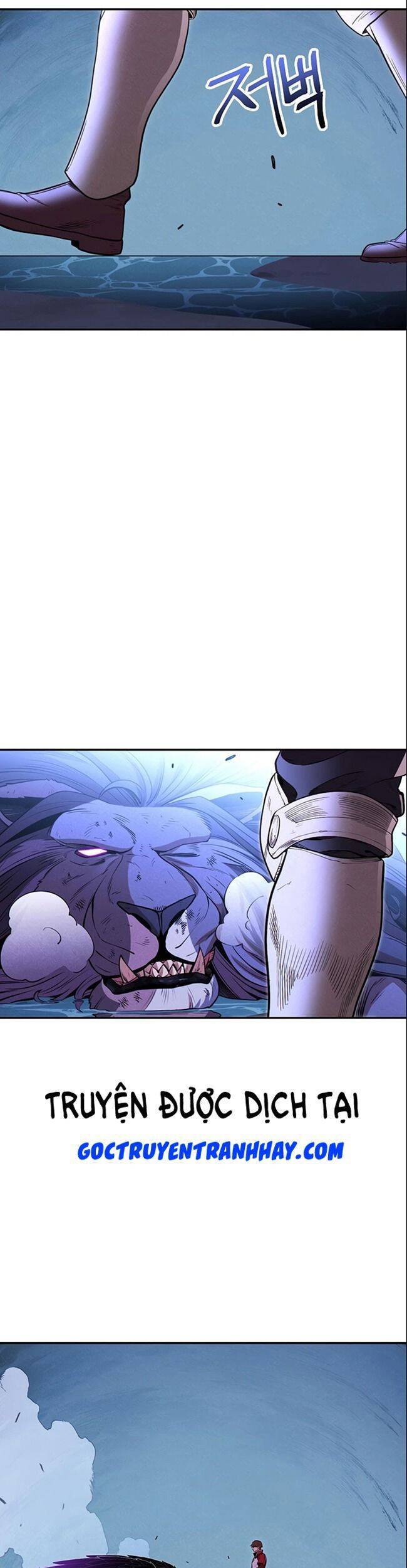 Tái Thiết Hầm Ngục Chap 103 - Next Chap 104