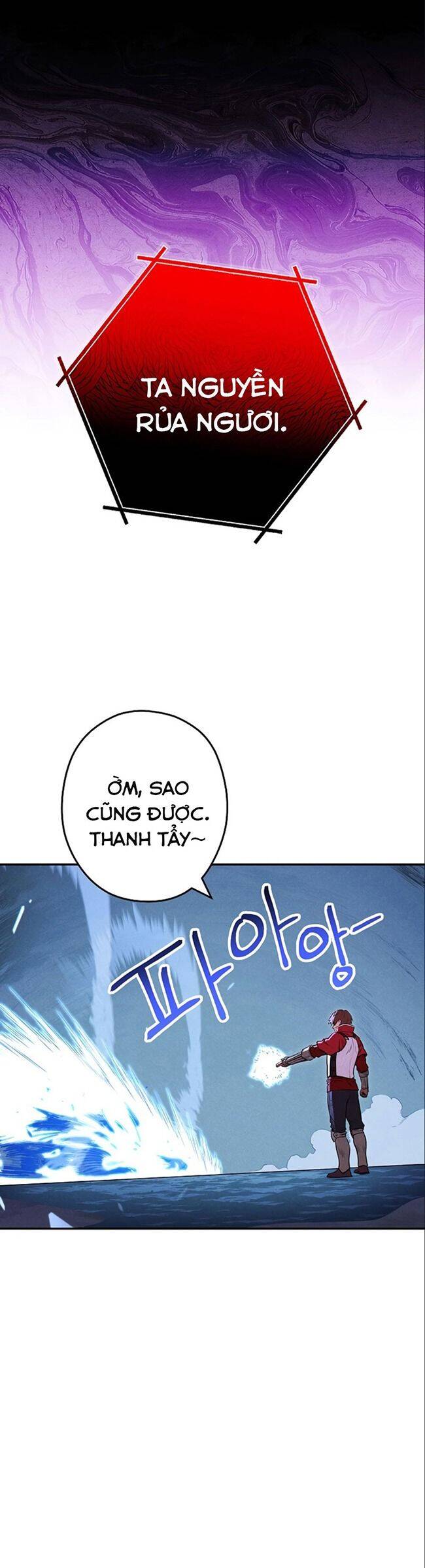 Tái Thiết Hầm Ngục Chap 103 - Next Chap 104