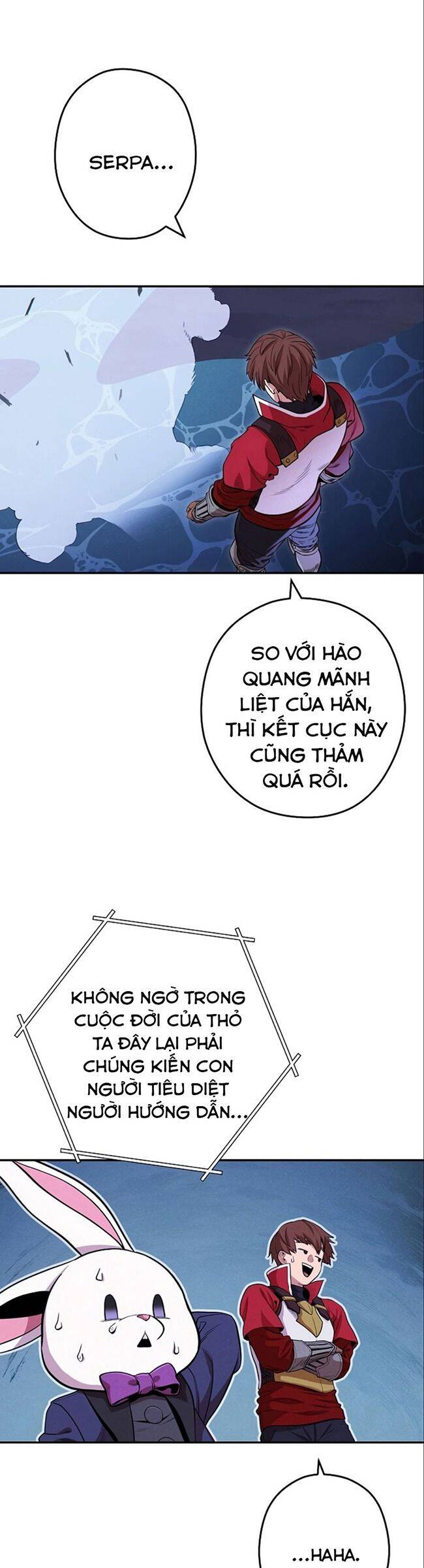 Tái Thiết Hầm Ngục Chap 103 - Next Chap 104