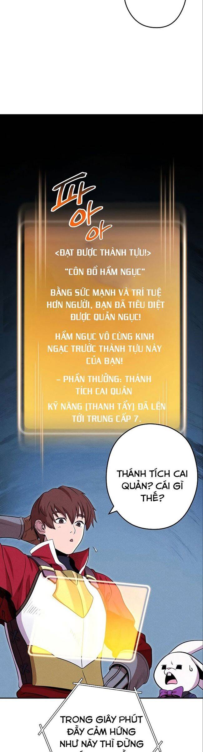 Tái Thiết Hầm Ngục Chap 103 - Next Chap 104