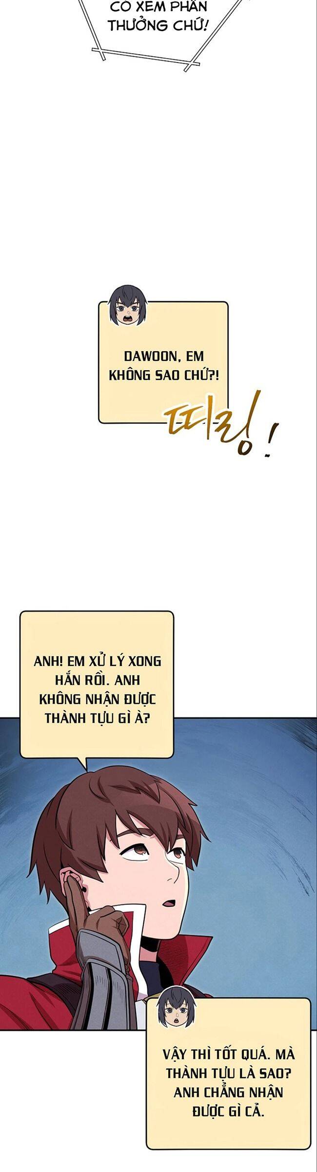Tái Thiết Hầm Ngục Chap 103 - Next Chap 104