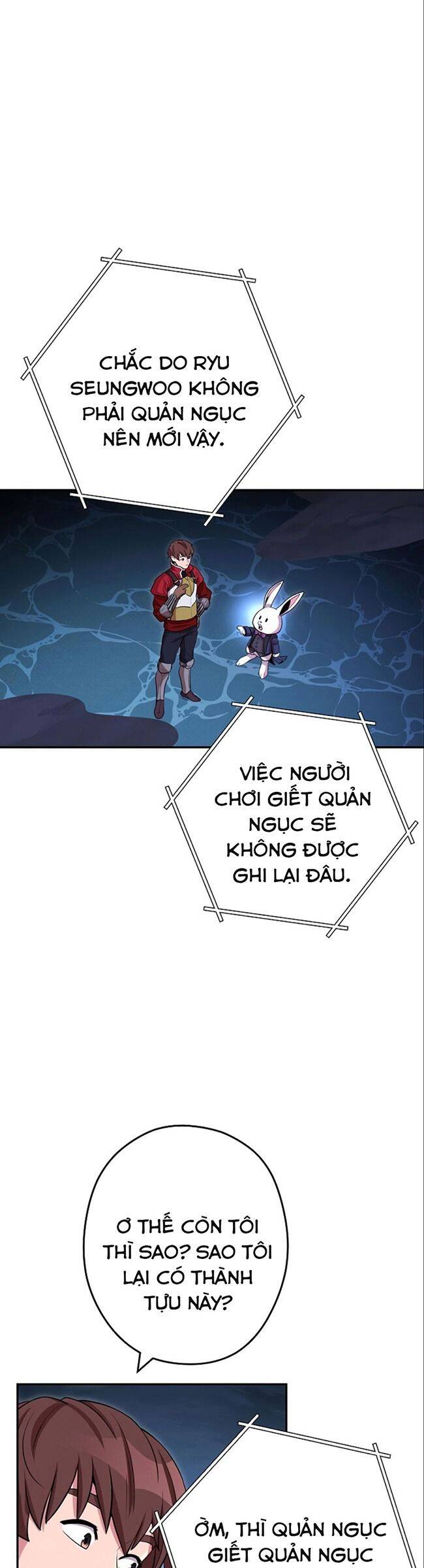 Tái Thiết Hầm Ngục Chap 103 - Next Chap 104