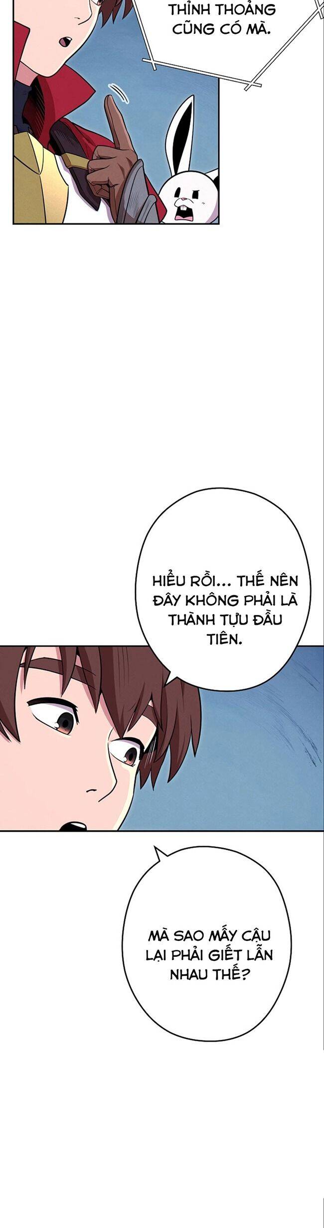 Tái Thiết Hầm Ngục Chap 103 - Next Chap 104