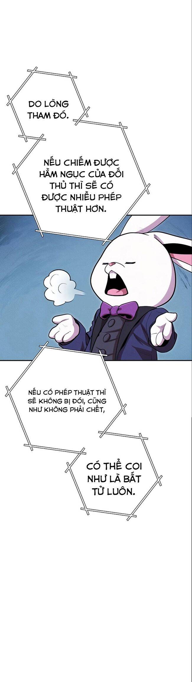 Tái Thiết Hầm Ngục Chap 103 - Next Chap 104