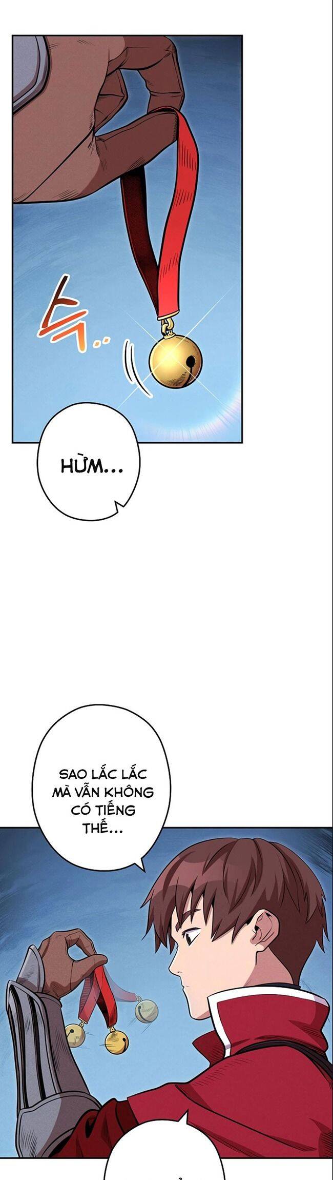 Tái Thiết Hầm Ngục Chap 103 - Next Chap 104