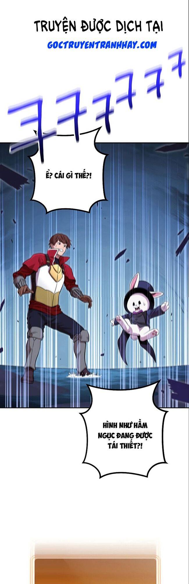 Tái Thiết Hầm Ngục Chap 103 - Next Chap 104