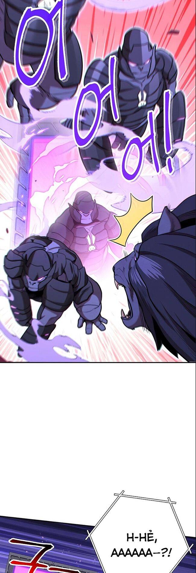 Tái Thiết Hầm Ngục Chap 103 - Next Chap 104