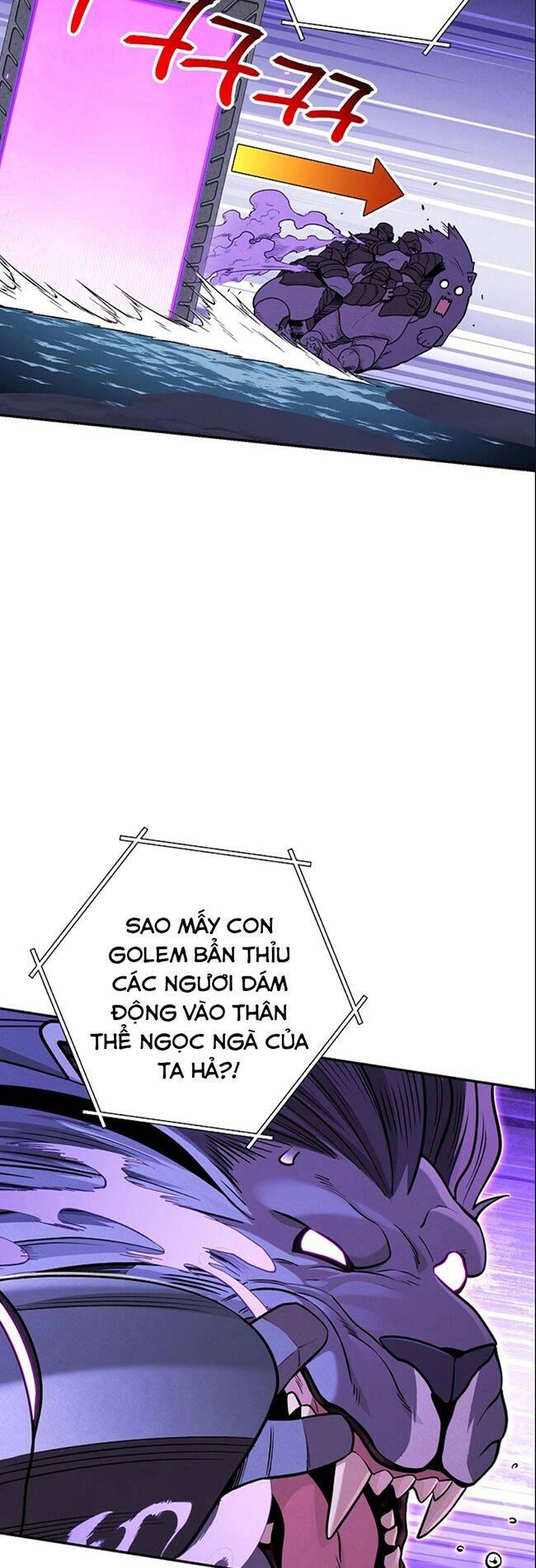 Tái Thiết Hầm Ngục Chap 103 - Next Chap 104