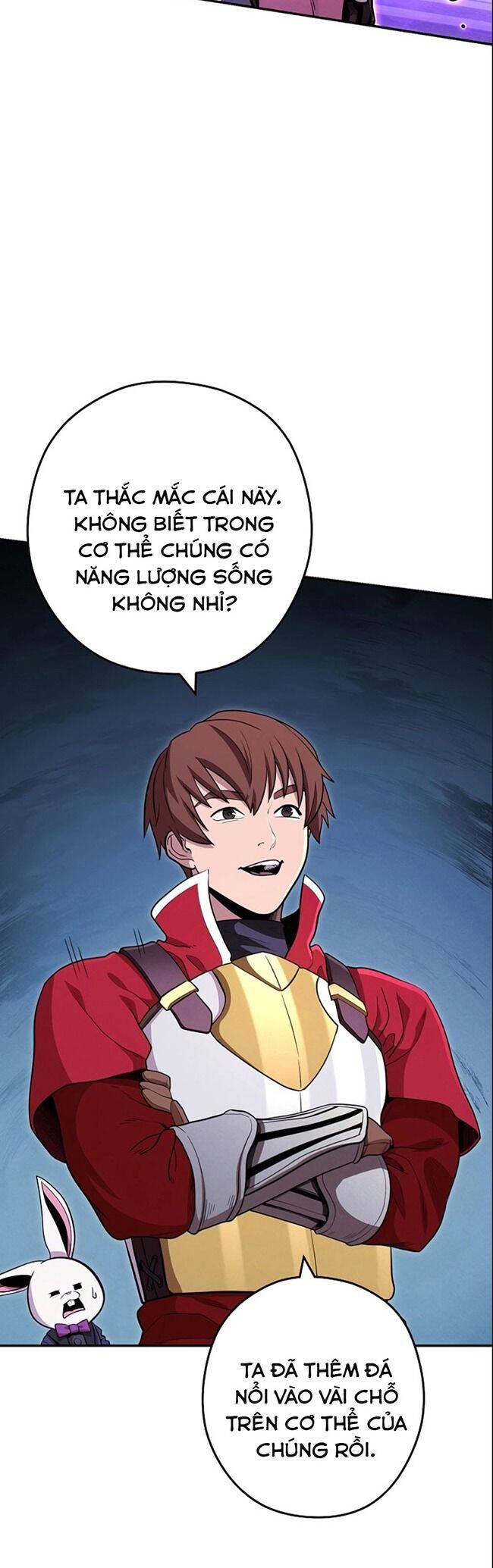 Tái Thiết Hầm Ngục Chap 103 - Next Chap 104
