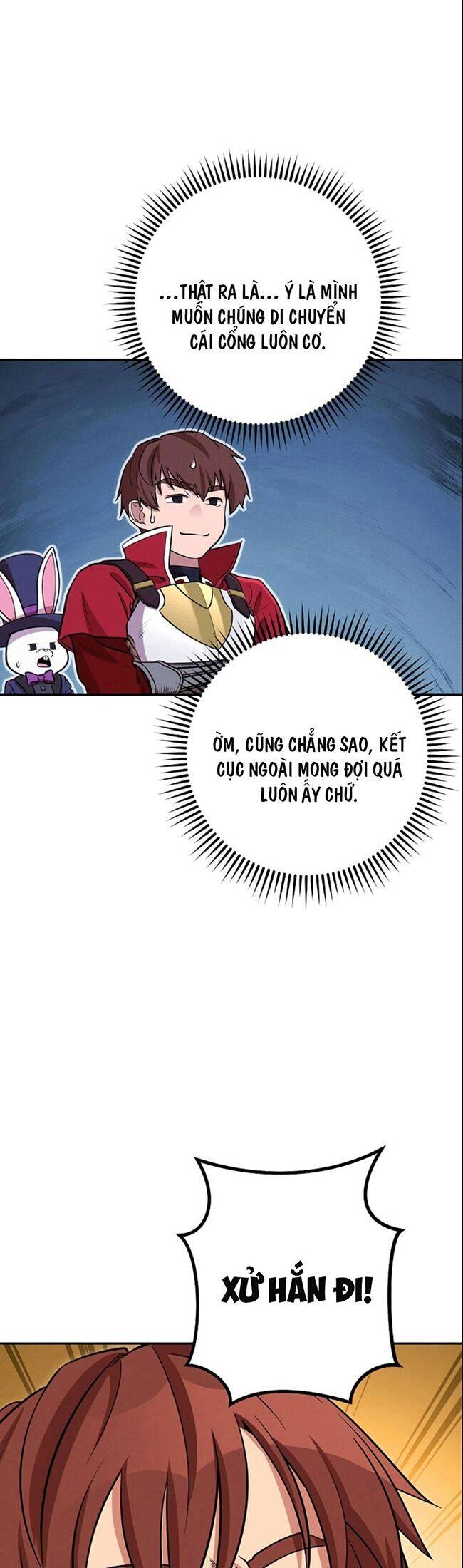 Tái Thiết Hầm Ngục Chap 103 - Next Chap 104