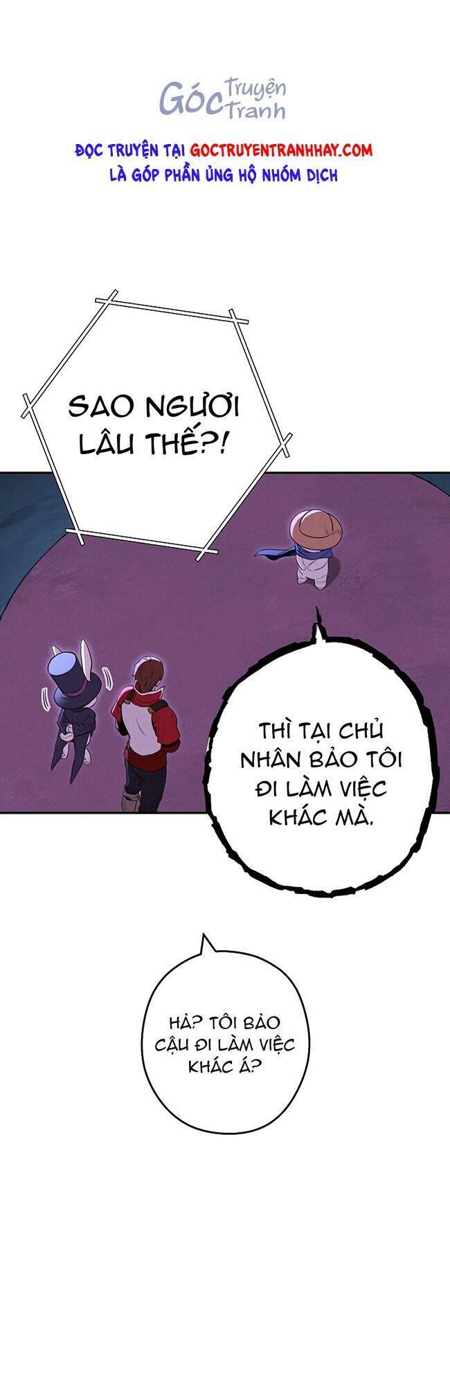 Tái Thiết Hầm Ngục Chap 104 - Next Chap 105
