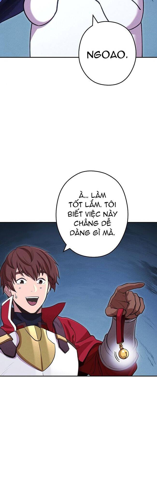 Tái Thiết Hầm Ngục Chap 104 - Next Chap 105