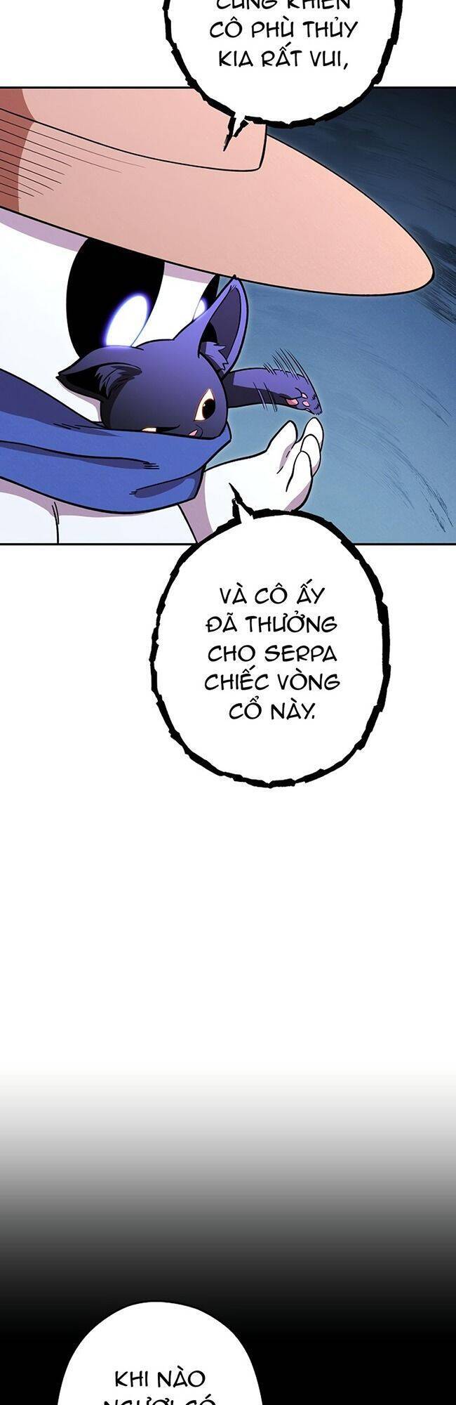 Tái Thiết Hầm Ngục Chap 104 - Next Chap 105