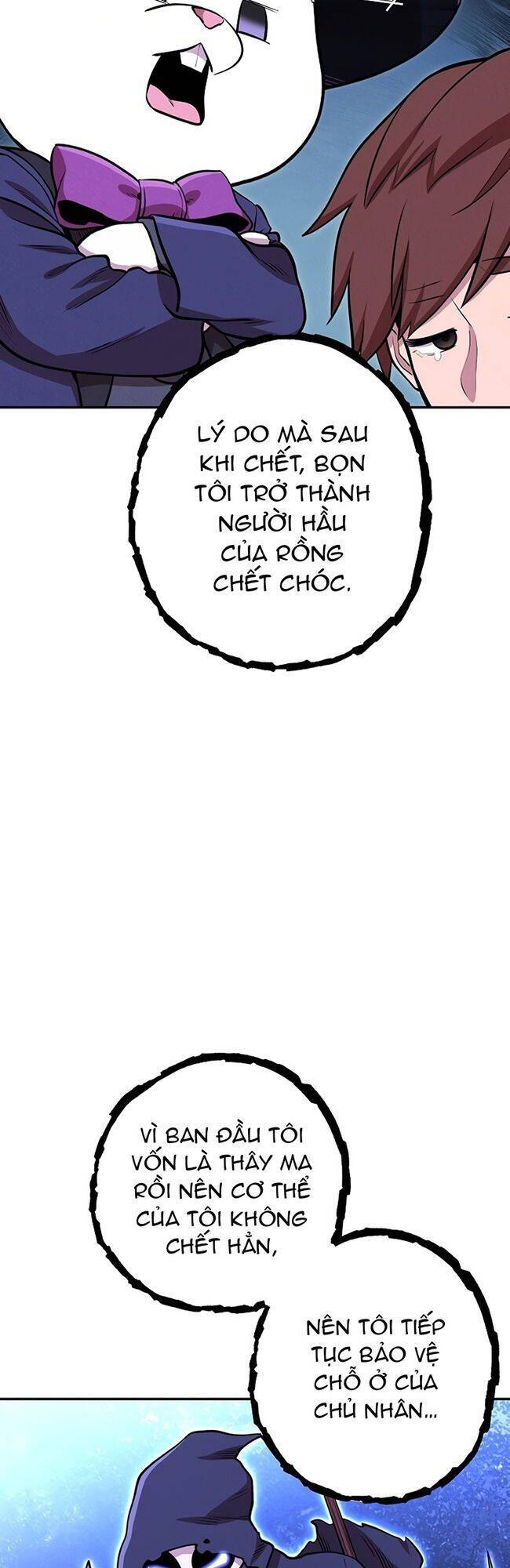 Tái Thiết Hầm Ngục Chap 104 - Next Chap 105