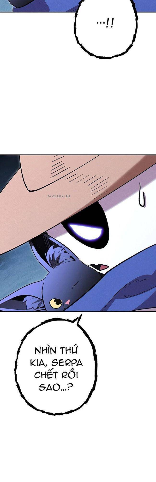 Tái Thiết Hầm Ngục Chap 104 - Next Chap 105