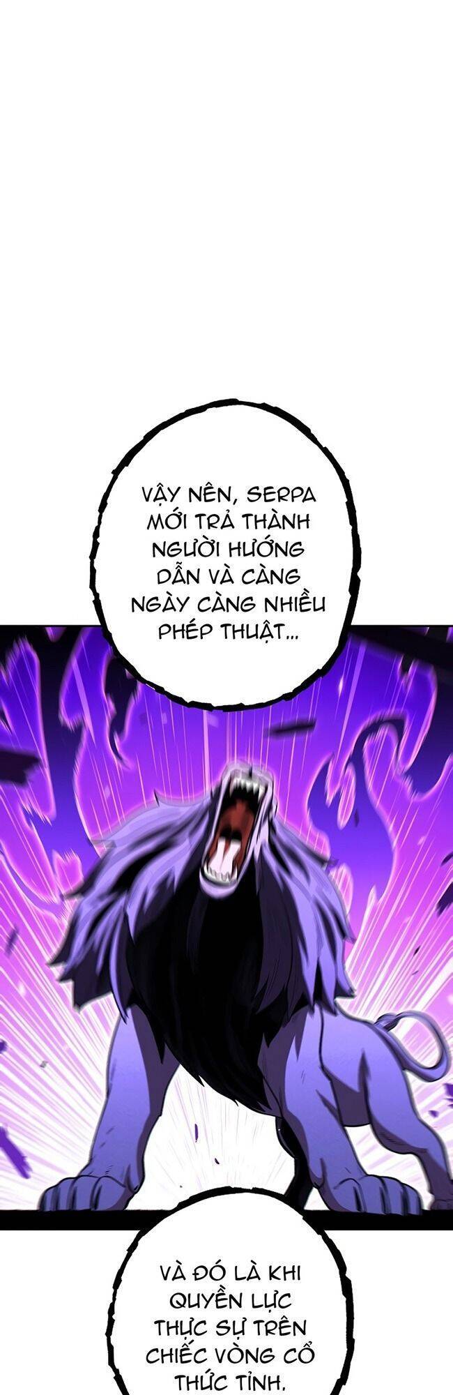 Tái Thiết Hầm Ngục Chap 104 - Next Chap 105