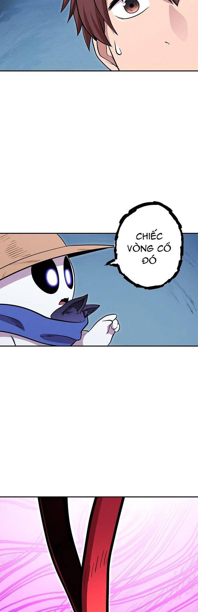 Tái Thiết Hầm Ngục Chap 104 - Next Chap 105