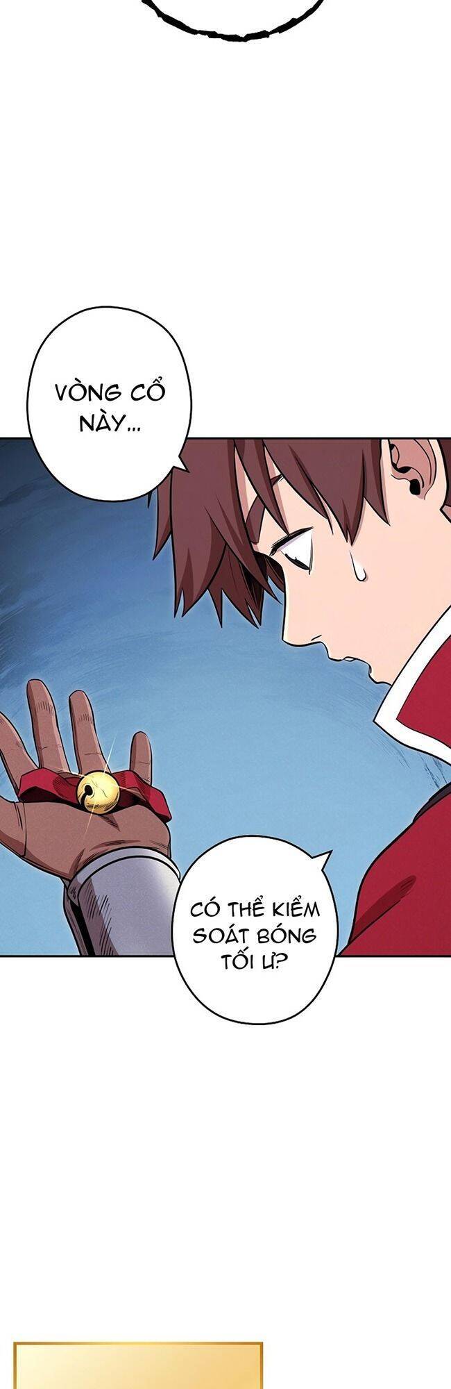 Tái Thiết Hầm Ngục Chap 104 - Next Chap 105